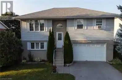 227 CARROL Street Arthur Ontario N0G1A0