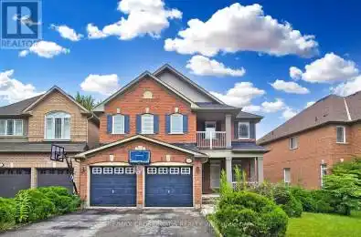 160 ESTATE GARDEN Drive Richmond Hill (Oak Ridges) Ontario L4E3X9