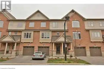 1401 PLAINS Road Unit# 58, Burlington, Ontario L7R0C2, 3 Bedrooms Bedrooms, ,3 BathroomsBathrooms,All Houses,For Rent,PLAINS,40657898