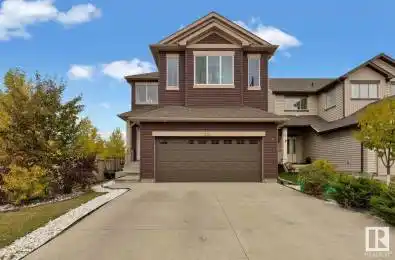 5264 17 AV SW Unit# 5264 Edmonton Alberta T6X1X8