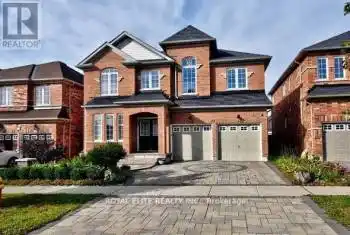 20 Rothbury Road, Richmond Hill (Westbrook), Ontario L4S0A9, 4 Bedrooms Bedrooms, ,4 BathroomsBathrooms,All Houses,For Rent,Rothbury,N9383464