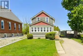 2689 NORTHSHORE Drive, Dunnville, Ontario N0A1K0, 2 Bedrooms Bedrooms, ,2 BathroomsBathrooms,All Houses,For Sale,NORTHSHORE,40658616