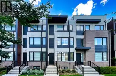 22 Grove Toronto (Downsview-Roding-CFB) Ontario M3K0B1