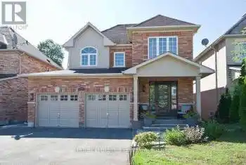 125 Timber Valley Ave, Richmond Hill, Ontario L4E 4Z8, 4 Bedrooms Bedrooms, 9 Rooms Rooms,4 BathroomsBathrooms,All Houses,Rented,Timber Valley,N9383556