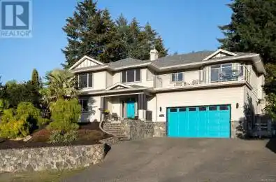 2360 Tanner Ridge Place Central Saanich British Columbia V8Z7X6