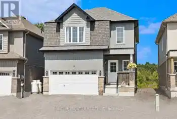 8 Hillcroft Way, Kawartha Lakes (Bobcaygeon), Ontario K0M1A0, 4 Bedrooms Bedrooms, ,3 BathroomsBathrooms,All Houses,For Sale,Hillcroft,X9383574