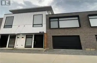 33 SUMMERSIDES Mews Fonthill Ontario L0S1E6