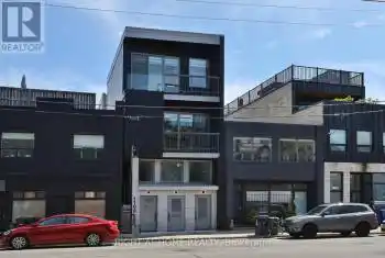 1169 Davenport Road Unit# Unit 2, Toronto (Wychwood), Ontario M6H2G6, 2 Bedrooms Bedrooms, ,3 BathroomsBathrooms,All Houses,For Rent,Davenport,C9383583