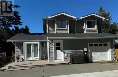 1092 Marchant Road Central Saanich British Columbia V8M1G1