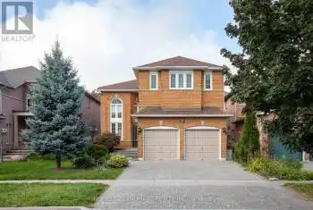 27 Alpine Crescent, Richmond Hill (Rouge Woods), Ontario L4S1W4, 6 Bedrooms Bedrooms, ,6 BathroomsBathrooms,All Houses,For Sale,Alpine,N9306858