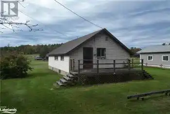 449 BOBCAYGEON Road, Minden, Ontario K0M2K0, 2 Bedrooms Bedrooms, ,1 BathroomBathrooms,All Houses,For Sale,BOBCAYGEON,40658516