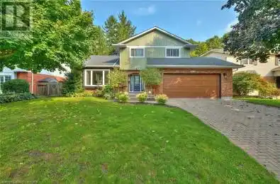 64 MILLBRIDGE Crescent Fonthill Ontario L0S1E1