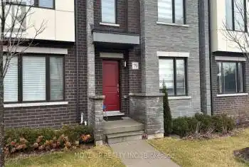 79 George Kirby Street, Vaughan (Patterson), Ontario L6A5B5, 1 Bedroom Bedrooms, ,1 BathroomBathrooms,All Houses,For Rent,George Kirby,N9383727