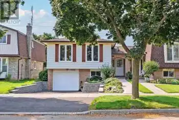 5006 Brady Ave, Burlington, Ontario L7L 3X6, 3 Bedrooms Bedrooms, 6 Rooms Rooms,2 BathroomsBathrooms,All Houses,Sold,Brady,W9383491