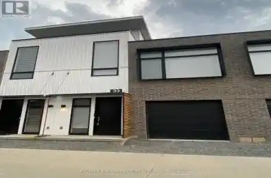 33 Summersides Mews Pelham Ontario L0S1E6