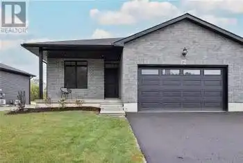 151 EGAN Avenue, St. Marys, Ontario N4X0C4, 4 Bedrooms Bedrooms, ,3 BathroomsBathrooms,All Houses,For Sale,EGAN,40570888