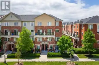 2450 Post Road Unit# 1 Oakville (Uptown Core) Ontario L6H0J2