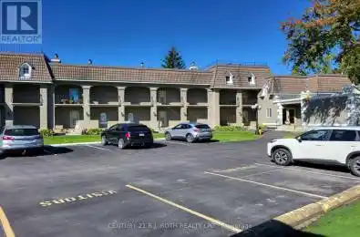 60 Laguna Parkway Unit# 15 Ramara (Brechin) Ontario L0K1B0