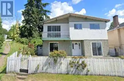 1457 MARINE Drive Vancouver British Columbia V5P2R3