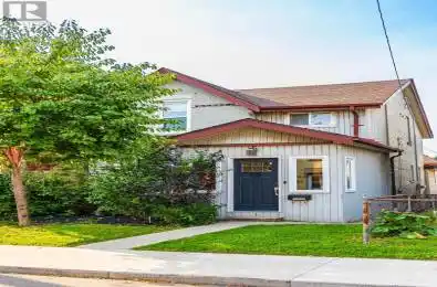 55 Cheever Street Hamilton (Beasley) Ontario L8L5R6