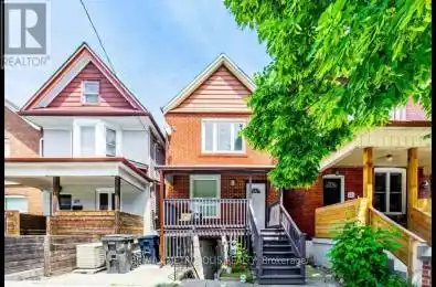 275 Christie Street Toronto (Annex) Ontario M6G3B9