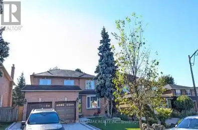 41 Crescent Unit Bsmt Markham (Markville) Ontario L3P7L9