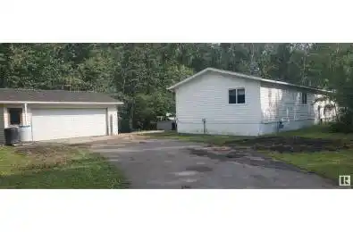 Unit 218 Rural Lac Ste. Anne County Alberta T0E0A0