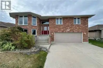 676 23RD Avenue Unit# 676 Hanover Ontario N4N3X4