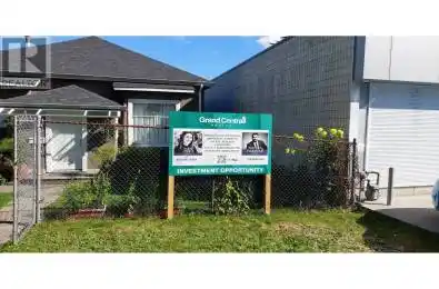 448 ROUSSEAU Street New Westminster British Columbia V3L3R3