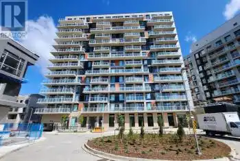 2 David Eyer Road Unit# 833, Richmond Hill, Ontario L4S0N6, 1 Bedroom Bedrooms, ,1 BathroomBathrooms,Condo,For Sale,David Eyer,N9384097