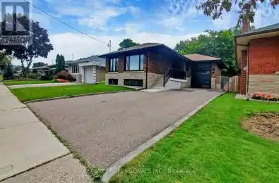 47 Poynter Drive Toronto (Kingsview Village-The Westway) Ontario M9R1L