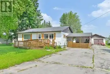 35 JOHN Street, Addington Highlands, Ontario K0H1P0, 3 Bedrooms Bedrooms, ,1 BathroomBathrooms,All Houses,For Sale,JOHN,X9412119