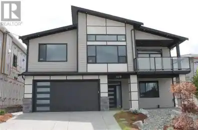 3218 Woodrush Drive Duncan British Columbia V9L0J9