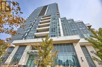 3121 Sheppard Avenue Unit# 630 Toronto (Tam O'Shanter-Sullivan) Ontar