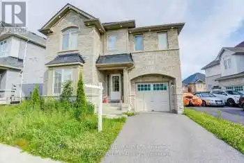 3 Formosa Avenue, Ajax (Northeast Ajax), Ontario L1Z0N8, 4 Bedrooms Bedrooms, ,4 BathroomsBathrooms,All Houses,For Sale,Formosa,E9384167