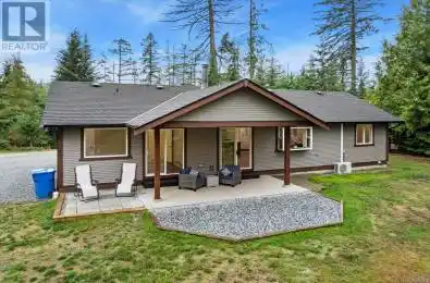 2922 Renfrew Road Shawnigan Lake British Columbia V0R2W1