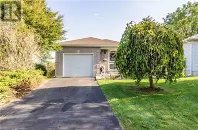 36 ROSSITER Road Ingersoll Ontario N5C4E1