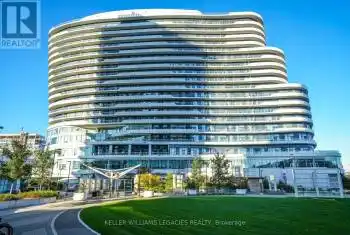 2520 Eglinton Avenue Unit# 1718, Mississauga (Central Erin Mills), Ontario L5M0Y2, 2 Bedrooms Bedrooms, ,2 BathroomsBathrooms,Condo,For Sale,Eglinton,W9384264