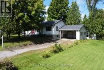 1002 Yankee Line, Smith-Ennismore-Lakefield, Ontario K0L1T0, 4 Bedrooms Bedrooms, ,2 BathroomsBathrooms,All Houses,For Sale,Yankee,X9311012