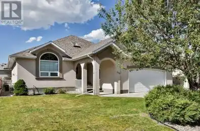 416 Fairmont Boulevard Lethbridge Alberta T1K7J4