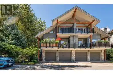 39758 GOVERNMENT Road Unit# 28 Squamish British Columbia V8B0G3