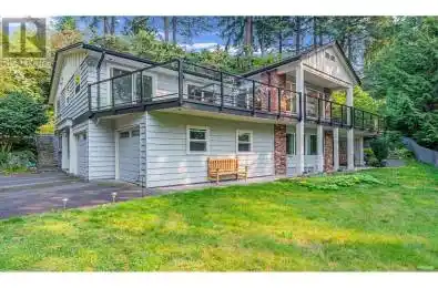 4341 KEITH Road West Vancouver British Columbia V7W2L9