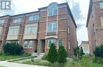 9948 Road Markham (Berczy) Ontario L3P3J3