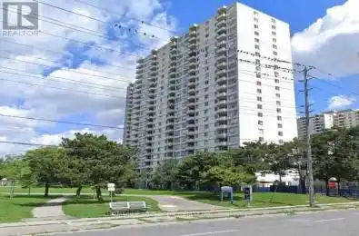 340 Dixon Road Unit# 711 Toronto (Kingsview Village-The Westway) Ontar