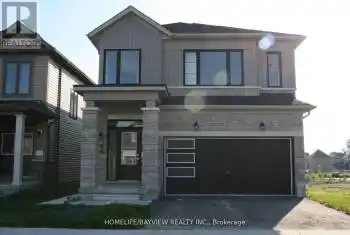 137 Terry Fox Drive, Barrie, Ontario L9J0L9, 5 Bedrooms Bedrooms, ,4 BathroomsBathrooms,All Houses,For Sale,Terry Fox,S9294722