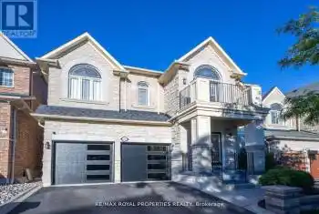 22 Carberry Crescent, Ajax (Northeast Ajax), Ontario L1Z1S1, 6 Bedrooms Bedrooms, ,4 BathroomsBathrooms,All Houses,For Sale,Carberry,E9384386