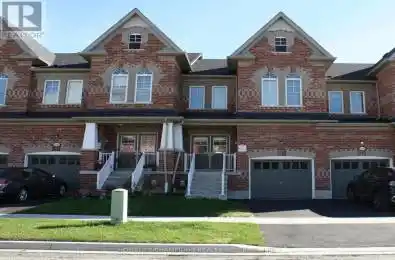 1183 Drive Oshawa (Eastdale) Ontario L1K1A6