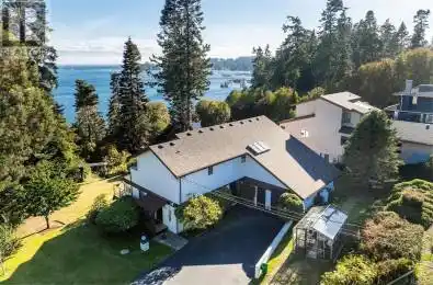 1946 Murray Road Sooke British Columbia V9Z1H8