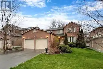 273 Mccaffrey Rd Unit# Lower, Newmarket, Ontario L3X 1J5, 2 Bedrooms Bedrooms, 6 Rooms Rooms,2 BathroomsBathrooms,All Houses,Rented,Mccaffrey,N9384494