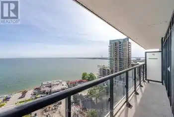 370 Martha St Unit# 1504, Burlington, Ontario L7R 0G9, 2 Bedrooms Bedrooms, 4 Rooms Rooms,2 BathroomsBathrooms,Condo,Rented,Martha,W9384496